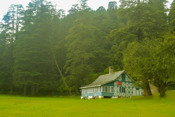 khajjiar