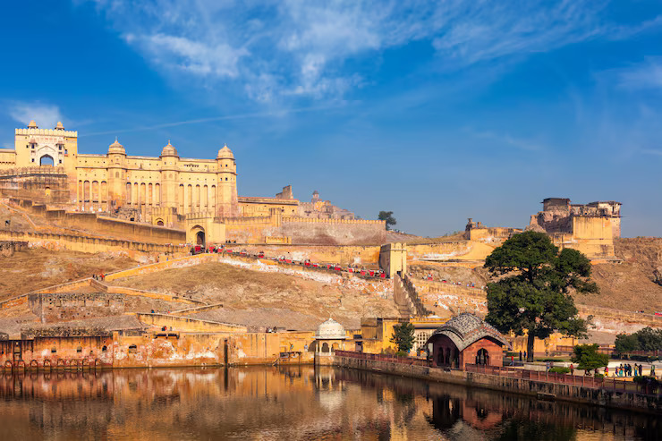 rajasthan