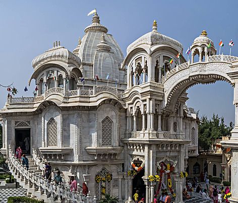 vrindavan